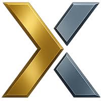 USDX20 Logo